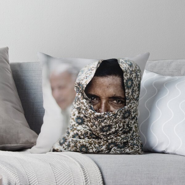 Aperçu de l'œuvre behind the veil..... créée et vendue par BryanLee.