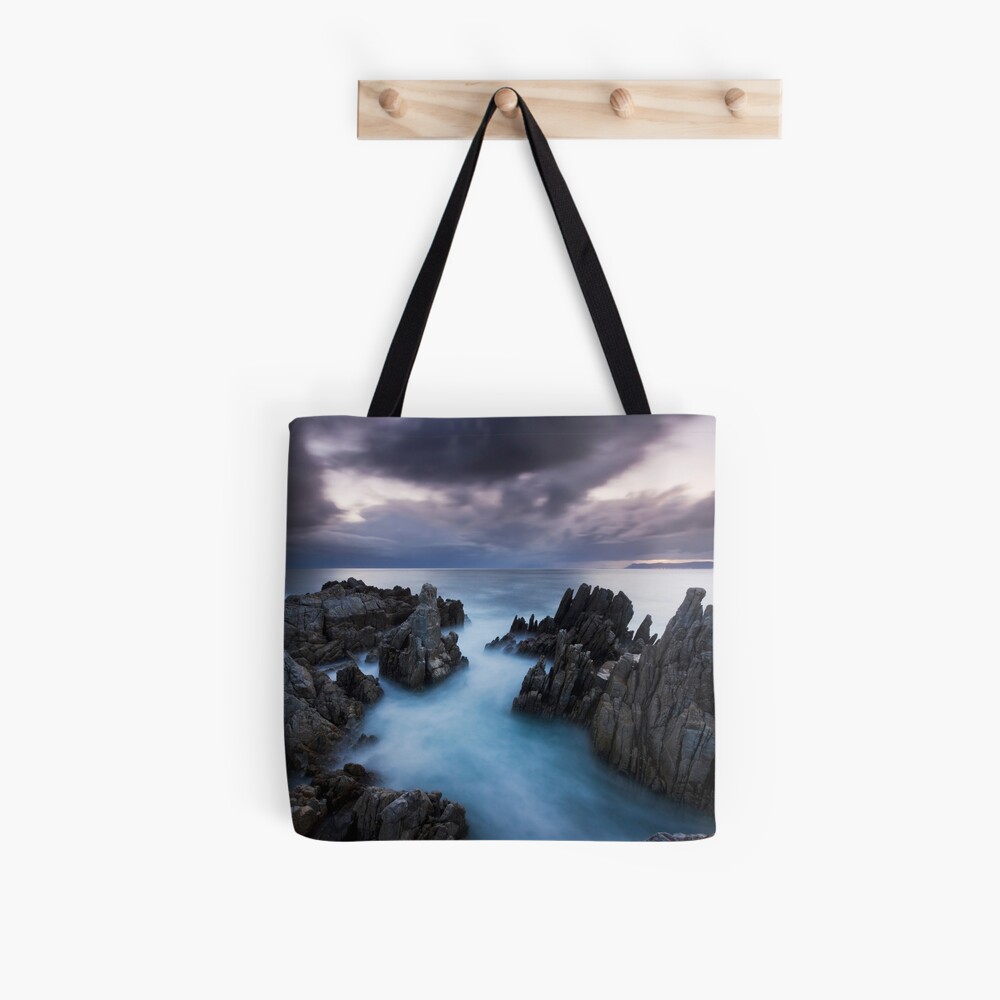 Item preview, All Over Print Tote Bag designed and sold by hougaard.