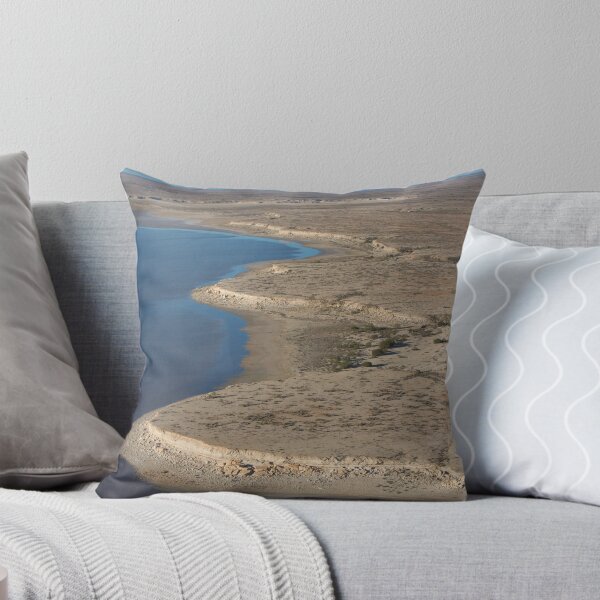 Item preview, Lake Eyre Series designed and sold by Jocelyn Pride.