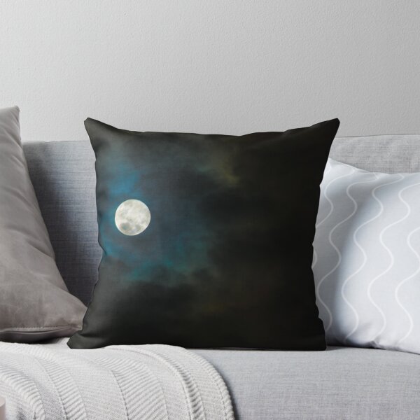 Artikelvorschau, Full Moon entworfen und verkauft von Creative SweetArt.