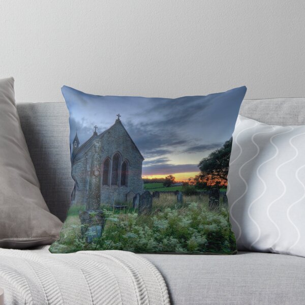 Item preview, St Bega designed and sold by Rich Gale.