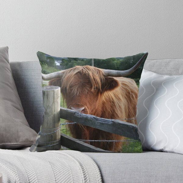 Item preview, Vaca de montaña designed and sold by Kyle Balcombe.