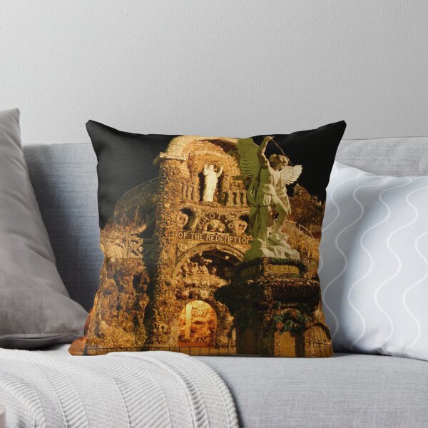Item preview, Grotto of Redemption designed and sold by Tammy Drombolis.