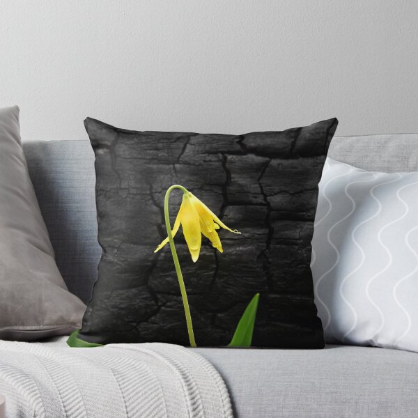 Item preview, Glacier Lilly designed and sold by Christopher Barker.