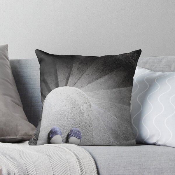 Item preview, Infinity & My Feet designed and sold by Alexandra Muresan.