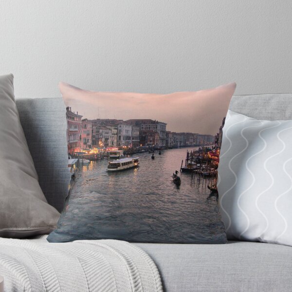 Item preview, Canal Grande designed and sold by Eyal Geiger.