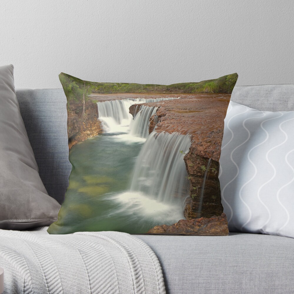 Item preview, Throw Pillow designed and sold by RICHARDW.