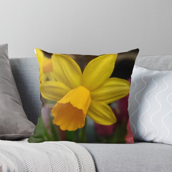 Aperçu de l'œuvre Daffodil créée et vendue par cntrygrl.