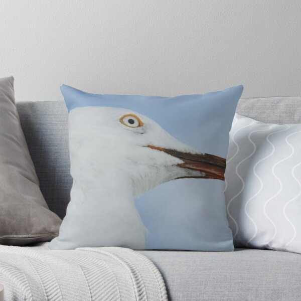 Item preview, ~ Seagull ~ Western Australia designed and sold by EverChanging1.