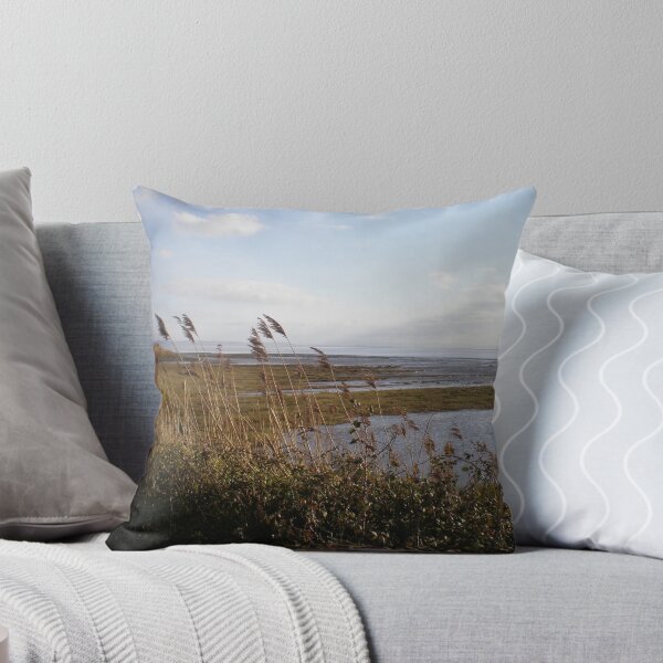 Item preview, The Sea Wall, South Wales designed and sold by Dana Kay.