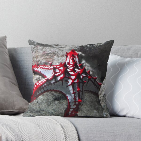 Item preview, Scarlet designed and sold by Keith Burgoyne.