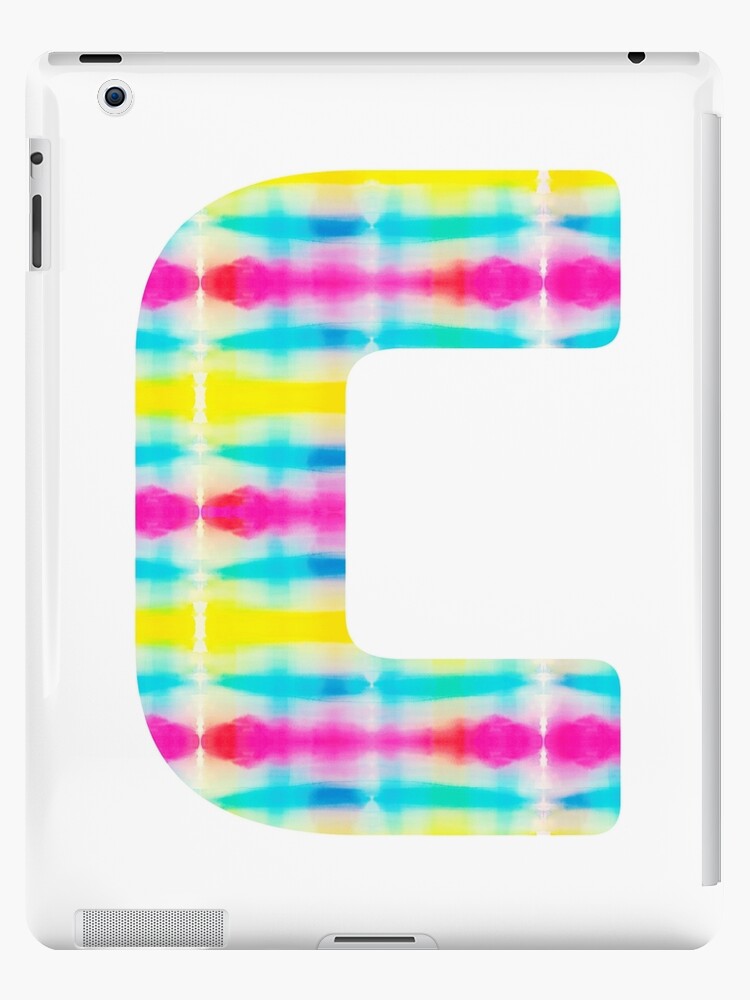 Alphabet L (Uppercase letter l), Letter L iPad Case & Skin for Sale by  MKCoolDesigns MK