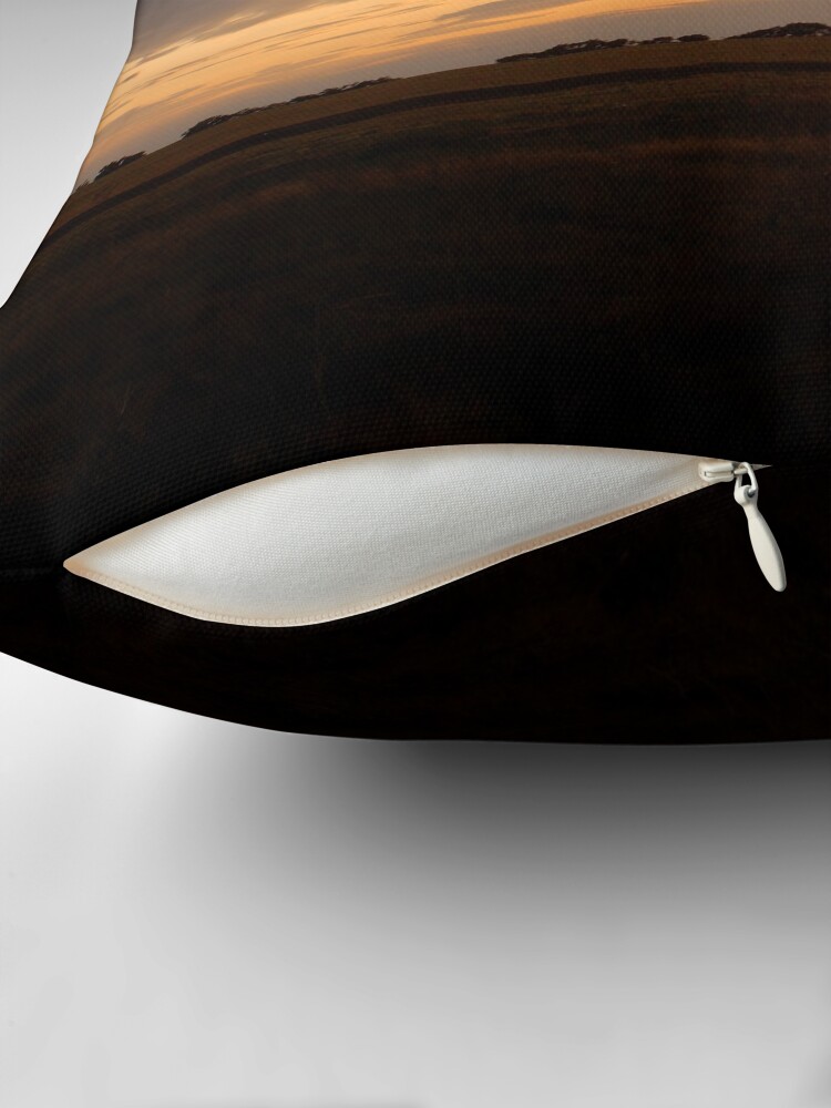 Thumbnail 2 of 4, Pillow, under the shelter designed and sold by Anthropolog.