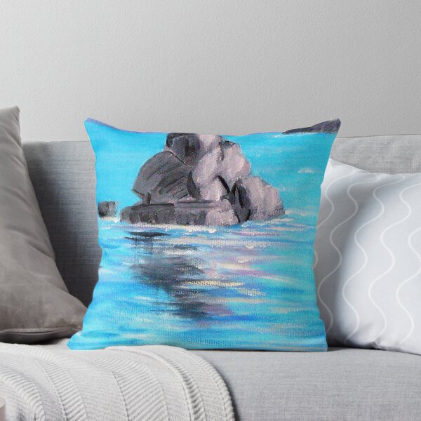 Item preview, Stone of the Ocean designed and sold by kellimays.