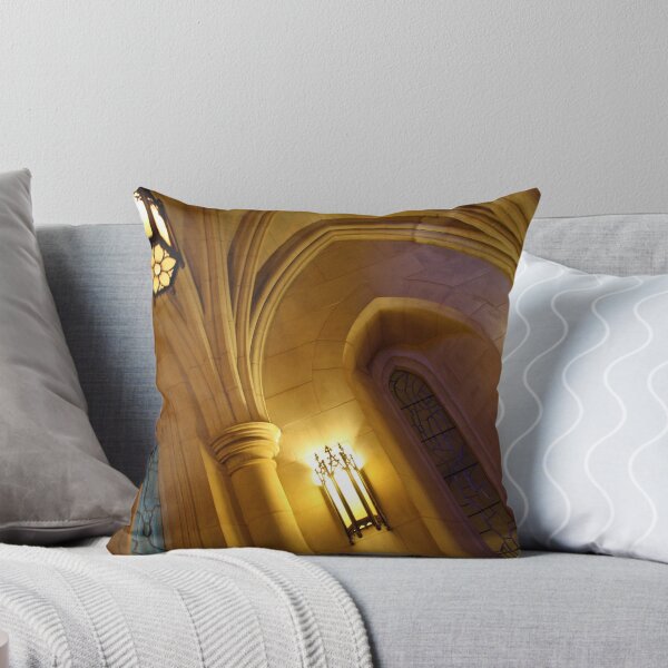 Item preview, Lights in a Cathedral designed and sold by Cora Wandel.