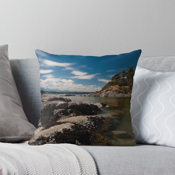 Item preview, Wallace Island Provincial Marine Park designed and sold by toby snelgrove  IPA.