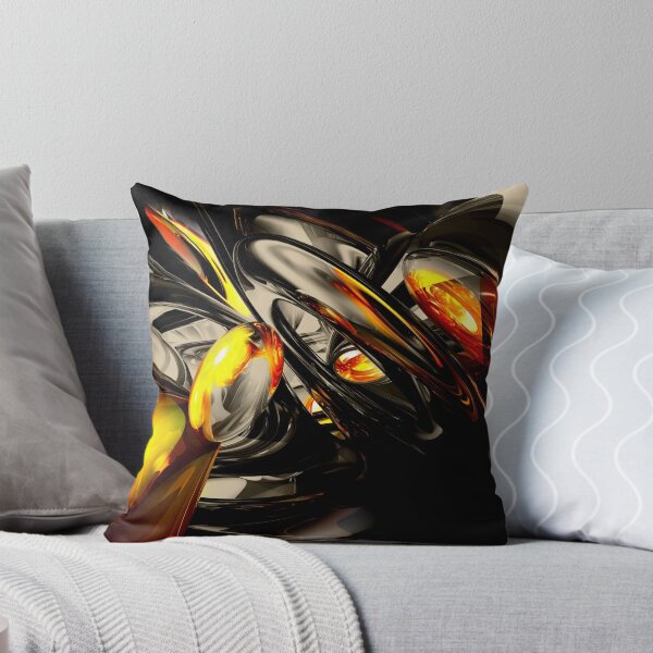 Item preview, Liquid Chaos Abstract designed and sold by Alexander Butler.
