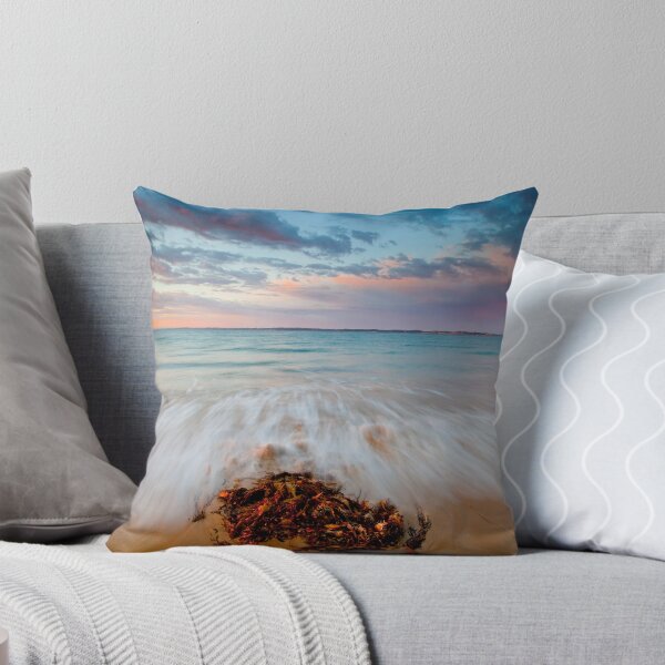 Item preview, Queenscliff Dawn designed and sold by Neil.