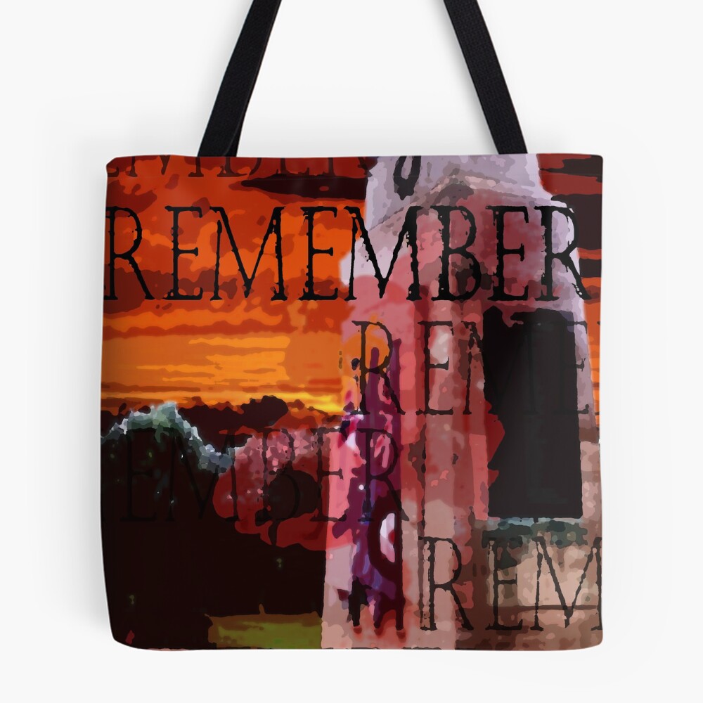 Item preview, All Over Print Tote Bag designed and sold by jbladez.