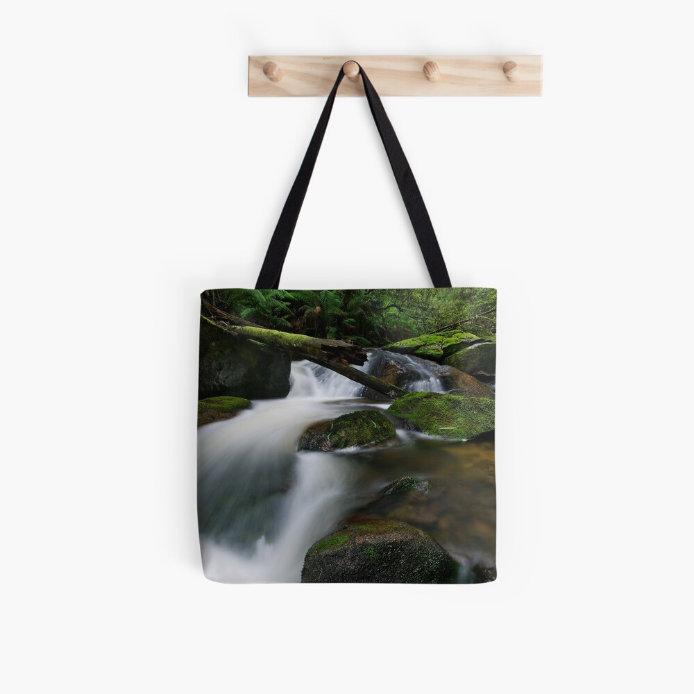Item preview, All Over Print Tote Bag designed and sold by Robsteriography.
