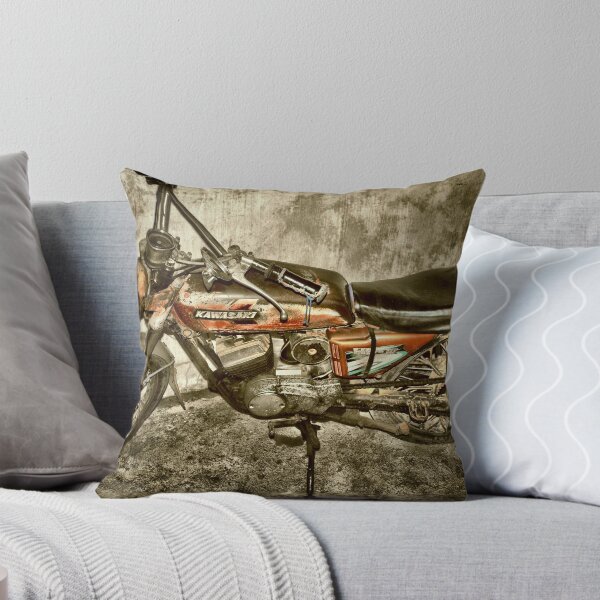 Item preview, Old motor bike designed and sold by JeremiahB.