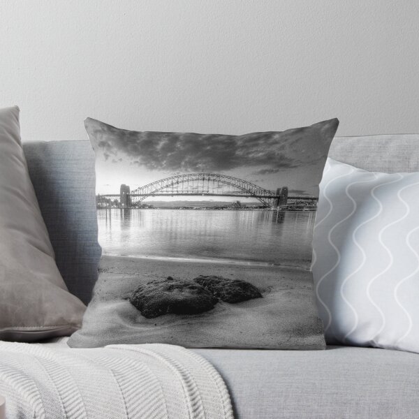 Item preview, Exposed ( In Monochrome) - Moods Of A City - The HDR Experience designed and sold by Salieri1627.