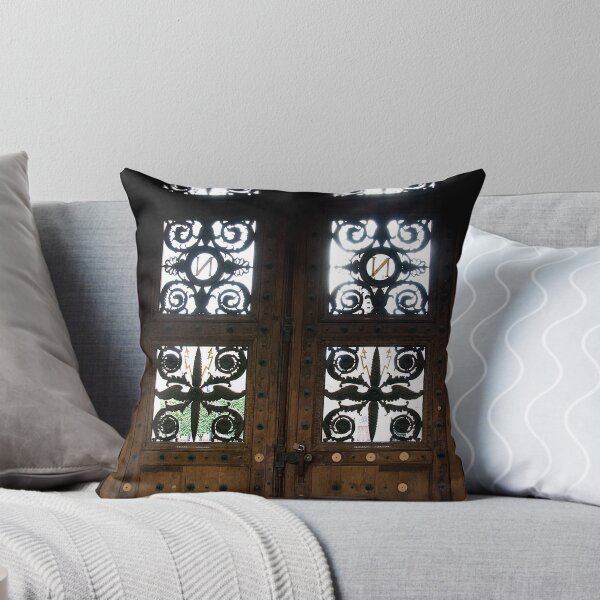 Item preview, What's Out There designed and sold by Alan McMorris.