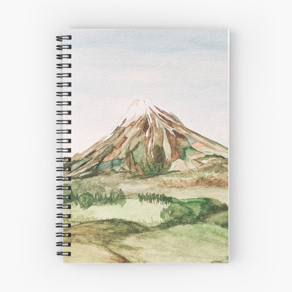 Item preview, Mountain Range designed and sold by Abigail Ann.