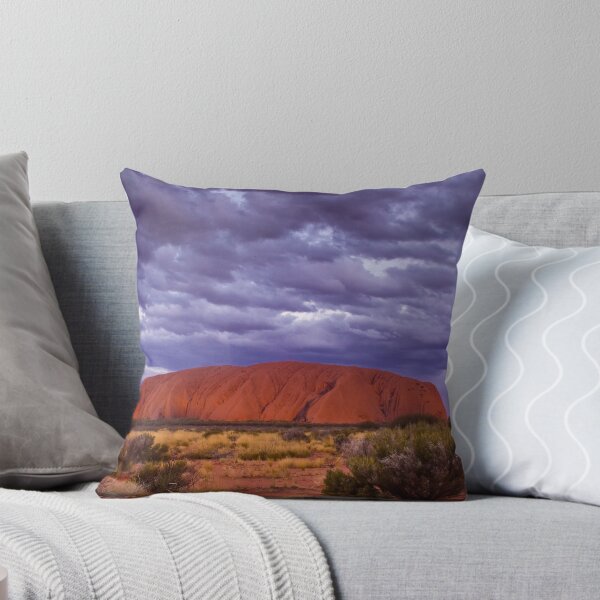 Item preview, Uluru Sunset designed and sold by Steven Pearce.