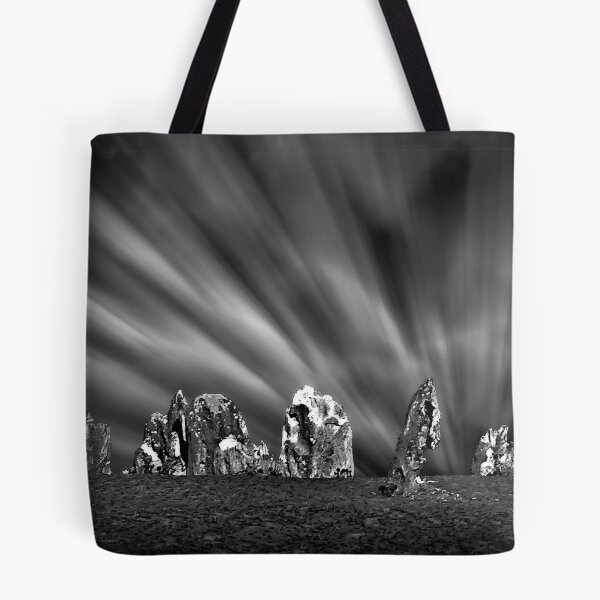 Artikelvorschau, Pinnacles Desert Nightscape entworfen und verkauft von markboyle.
