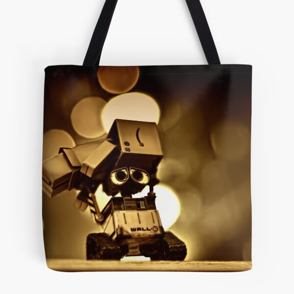 Item preview, Wall-E lucha de nuevo! designed and sold by Joseph Timms.