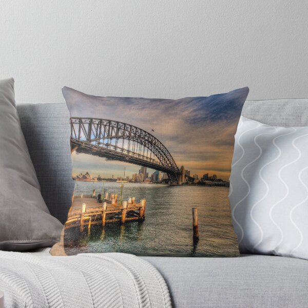 Item preview, Point Perspective - Milsons Point, Sydney - The HDR Experience designed and sold by Salieri1627.