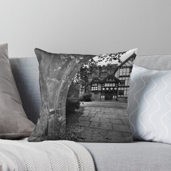 Item preview, Turton Tower designed and sold by Shaun Whiteman.