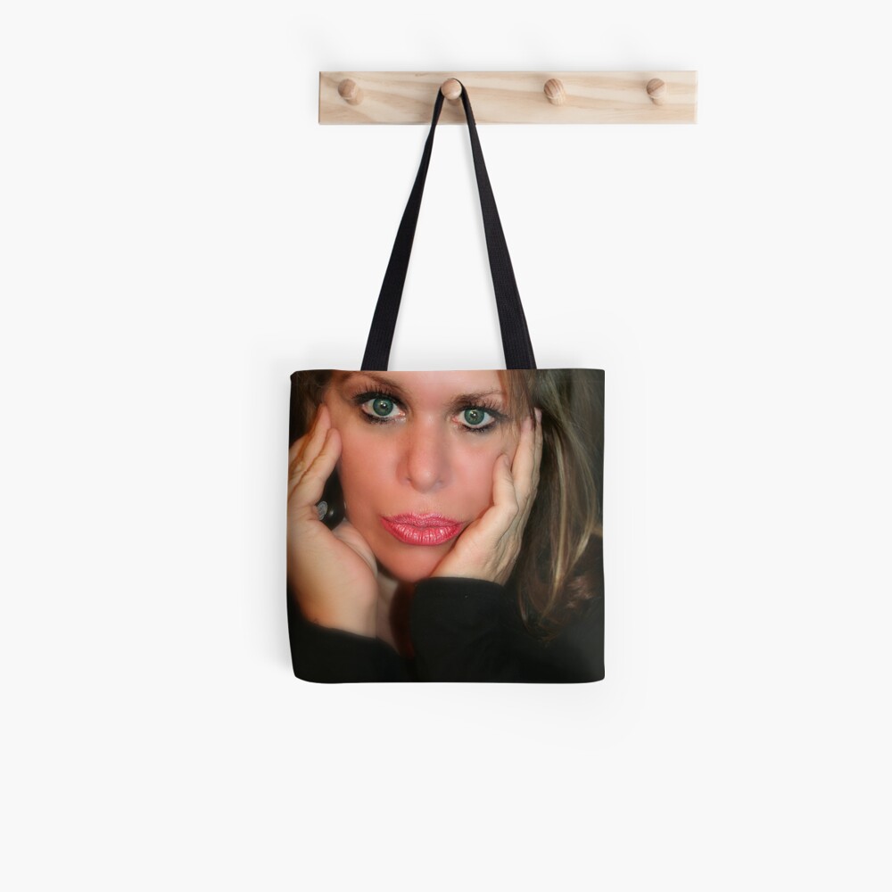 Item preview, All Over Print Tote Bag designed and sold by idnurse41.