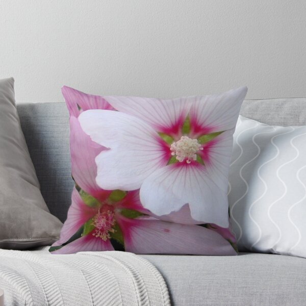 Artikelvorschau, Pink and White entworfen und verkauft von plunder.