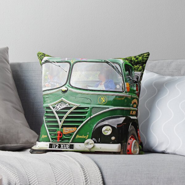 Item preview, " Lorries" designed and sold by mrcoradour.