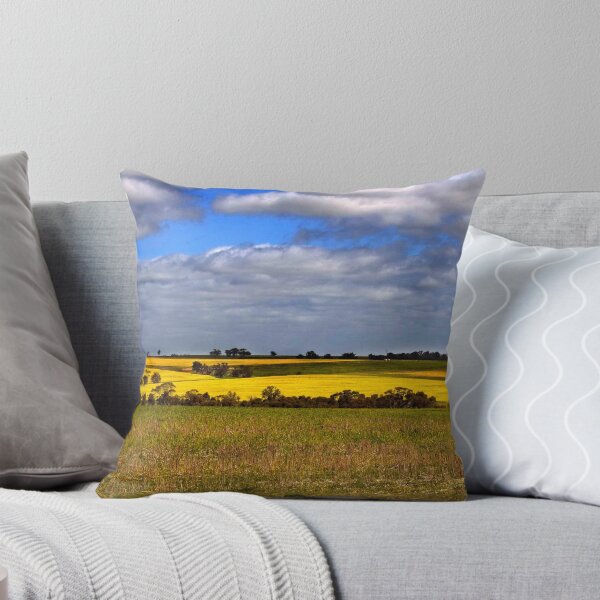 Item preview, Canola Fields designed and sold by James Deypalan.