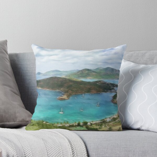 Item preview, English Harbour from Shirley Heights designed and sold by Creative by Design.