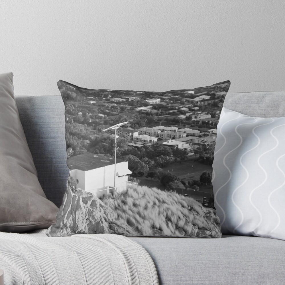 Item preview, Throw Pillow designed and sold by Ryleigh.