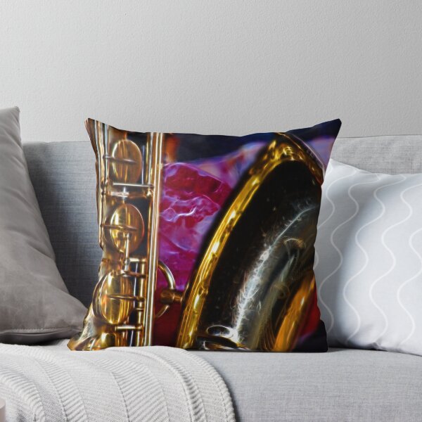 Artikelvorschau, Sunday Sax & Wine entworfen und verkauft von laureenr.