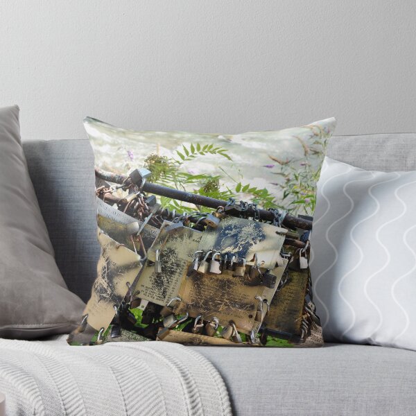 Item preview, Padlock Art designed and sold by Daidalos.