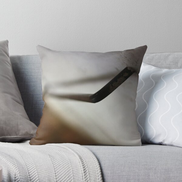 A remark you made Throw Pillow