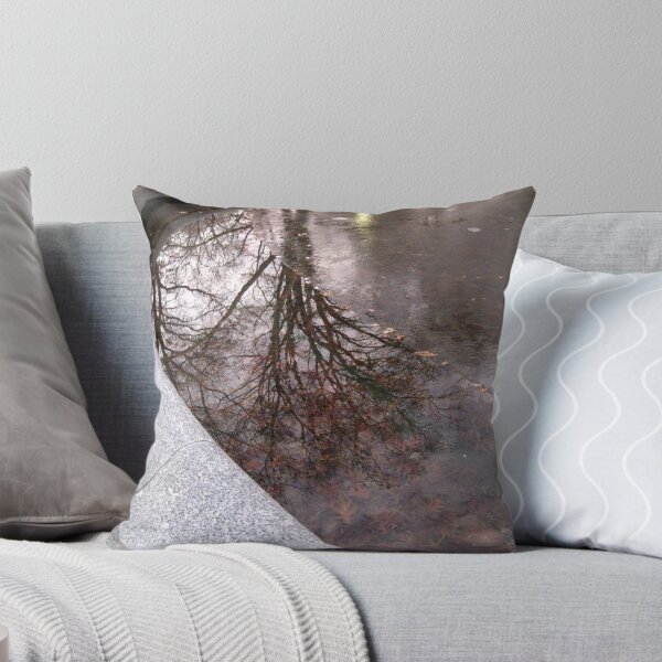 Item preview, Reflections of Winter designed and sold by ElyseFradkin.