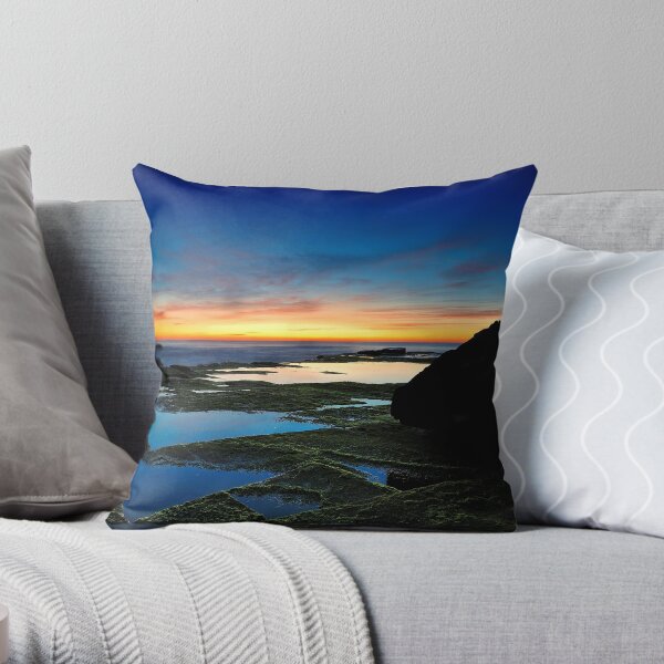 Checkmate Throw Pillow