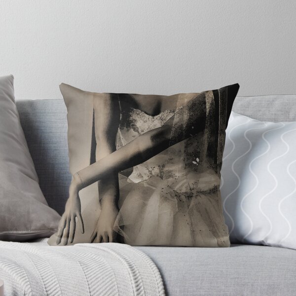 Item preview, The Mannequin designed and sold by Gerijuliaj.