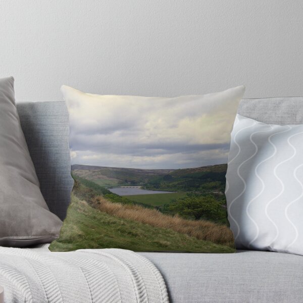 Item preview, ladybower  designed and sold by andrew  gregory.