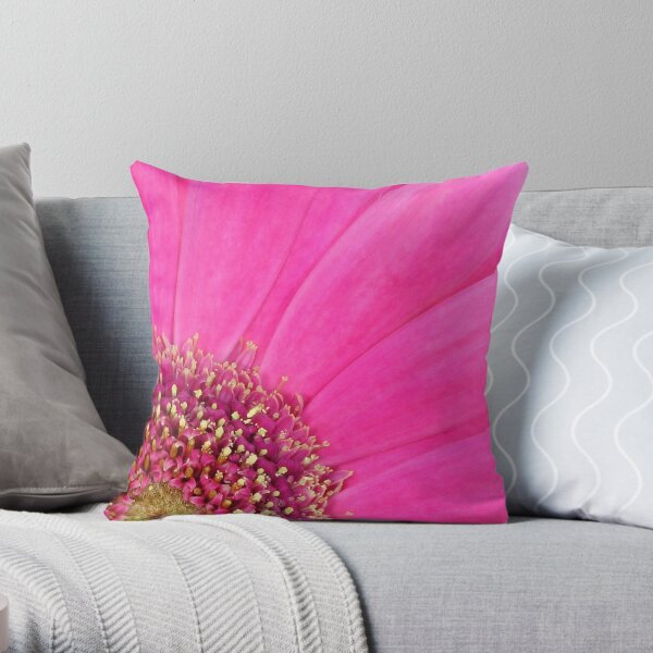 ~ Simplicity ~ Throw Pillow