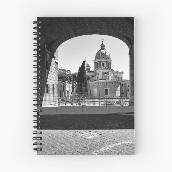Item preview, Rome: Augusto Imperatore square designed and sold by Giuseppe Cocco.