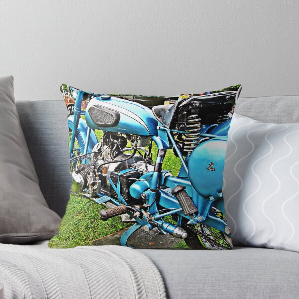 Item preview, "Classic MotorBikes" designed and sold by mrcoradour.