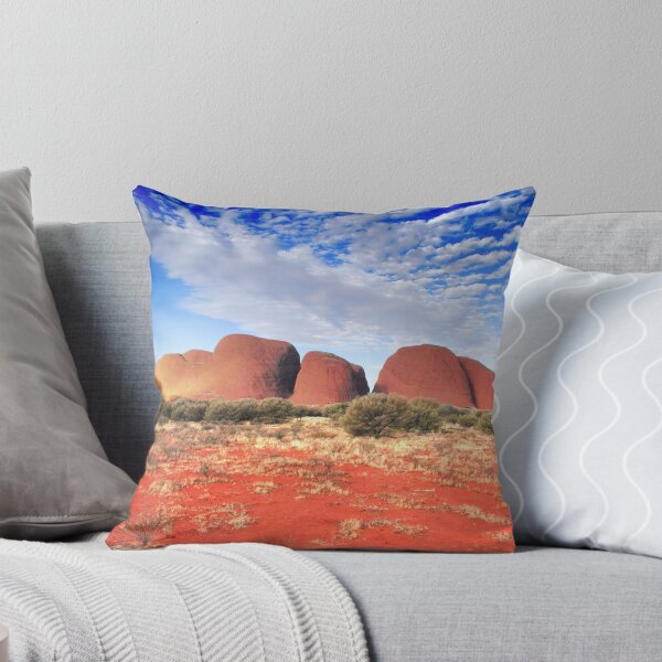 Item preview, Desert Red  designed and sold by Liam  Outram.
